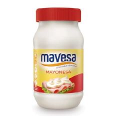 MAYONESA MAVESA 445G