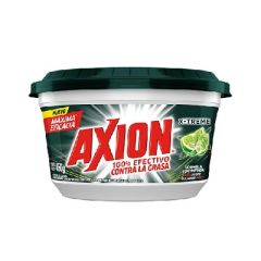 LAVAPLATOS CREMA AXION XTREME 450G      